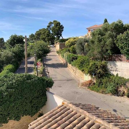 T2 La Ciotat 60M2 Avec Terrasse Equipee Apartment Bagian luar foto