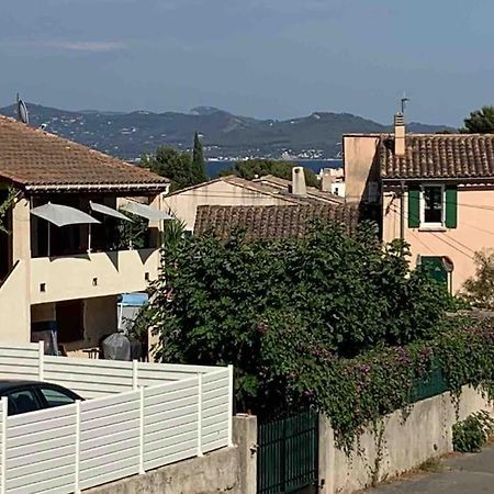T2 La Ciotat 60M2 Avec Terrasse Equipee Apartment Bagian luar foto