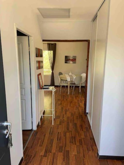 T2 La Ciotat 60M2 Avec Terrasse Equipee Apartment Bagian luar foto