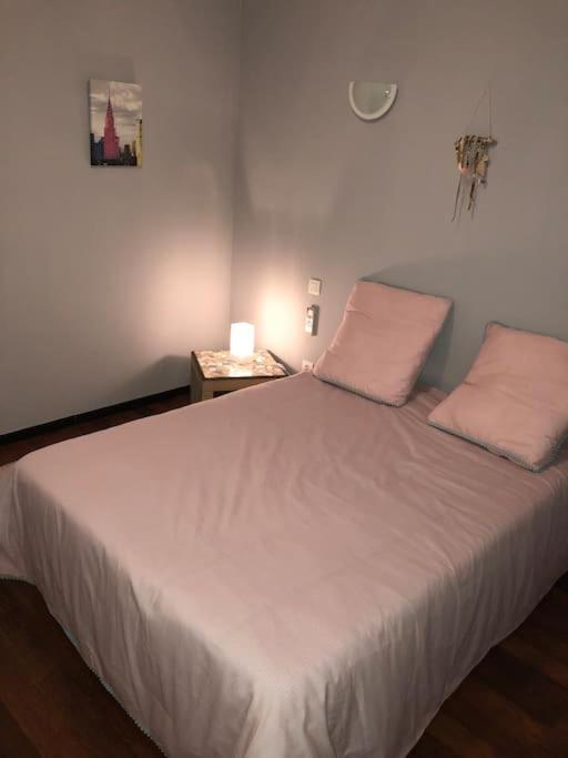 T2 La Ciotat 60M2 Avec Terrasse Equipee Apartment Bagian luar foto